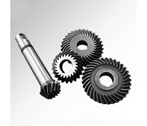 Gear parts