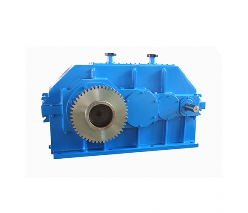 Hydraulic reducer