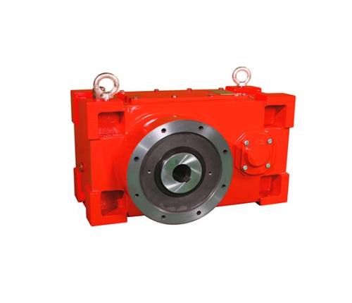 ZLYJ series plastic extruder gear box