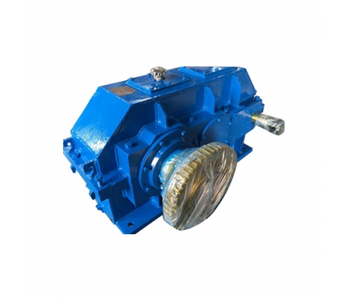 Crane reducer