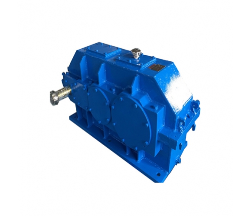 Crane reducer