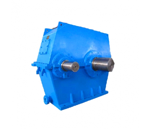 JDX cement mechanical reducer