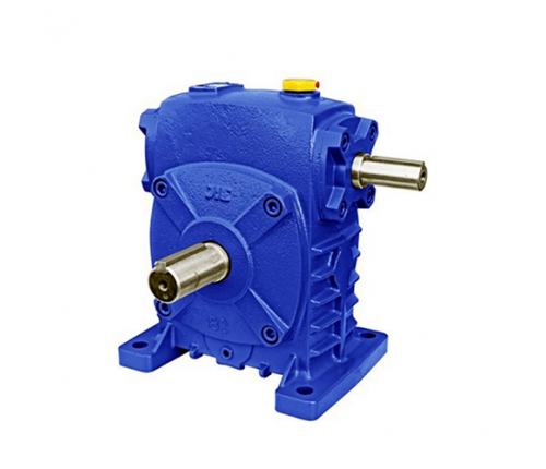 WH worm gear reducer