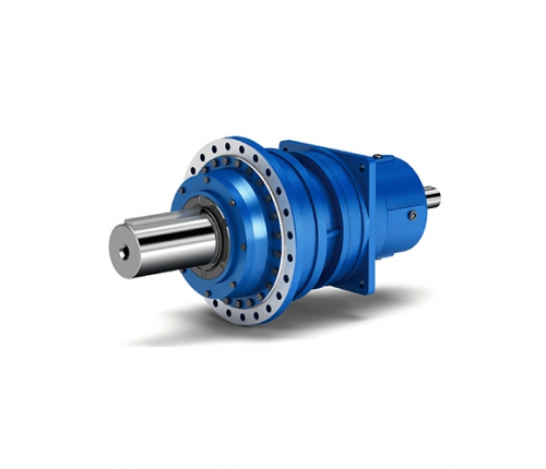 Heavy duty reducer P