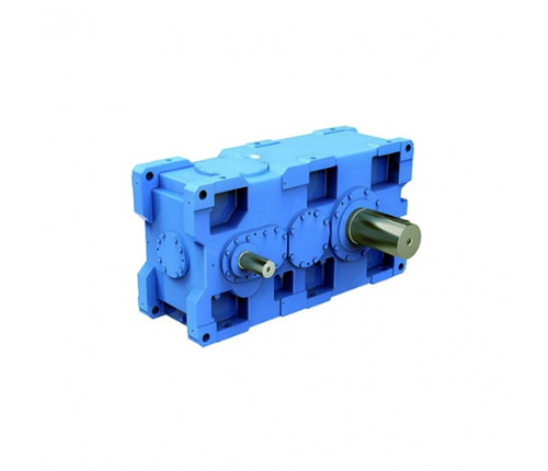 Industrial gear box HB