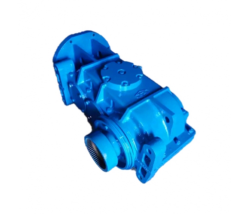 JSP transport machinery reducer