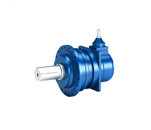 Heavy duty reducer MXP